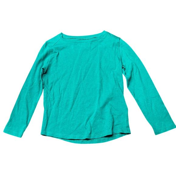 Crewcuts Other - Crewcuts 100% cotton long sleeve top Size 3 Excellent condition